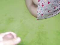 Con đĩ Thục Hân đang ngủ bị đụ