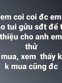 Mua thì nt gửi sđt nha