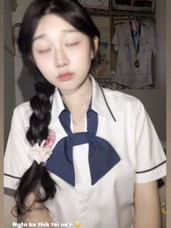 nude e Châu Khải My (link free dưới mô tả)