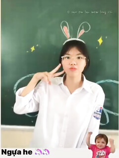 Xem không like chù gãy cim