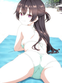 Suō Yuki hentaii anime 210