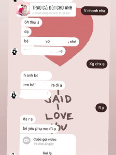 Trao đổi ib nha