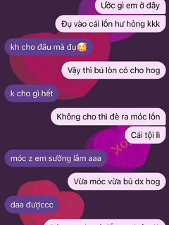 Chat sex rồi lột đồ e Thanh Thuy vú bự (có link lột ở mô tả)