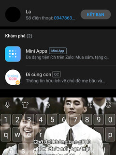 Lừa đảo anh em xem để né tránh có sđt