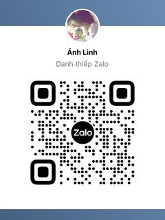 Qr của e nhá