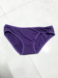 Trộm Quần Lót Em Hàng Xóm Mi nơ