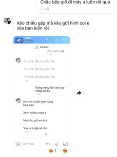 Đĩ MB dâm của tui