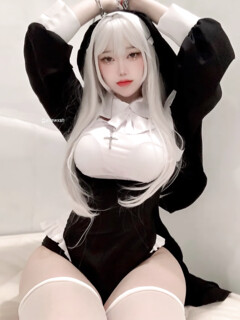 Em Coser Evawxsh dâm đãng